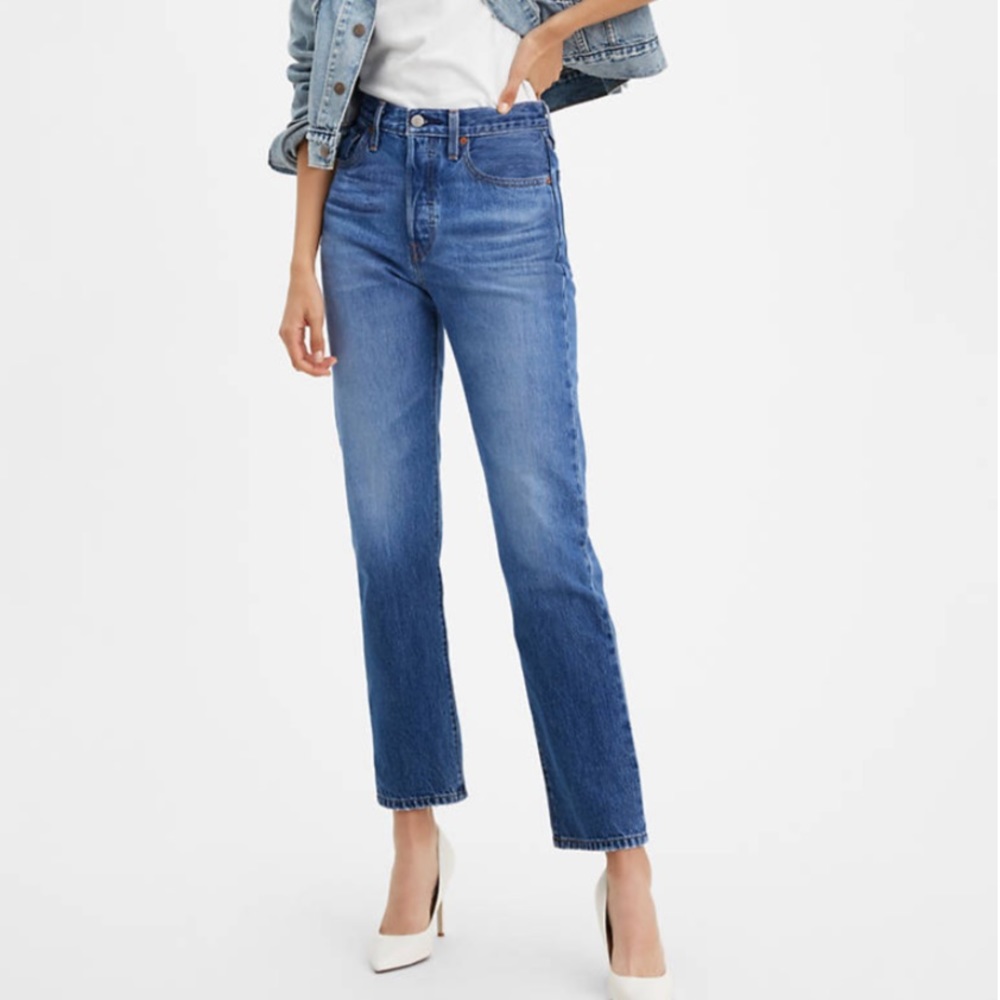 Levi’s 501